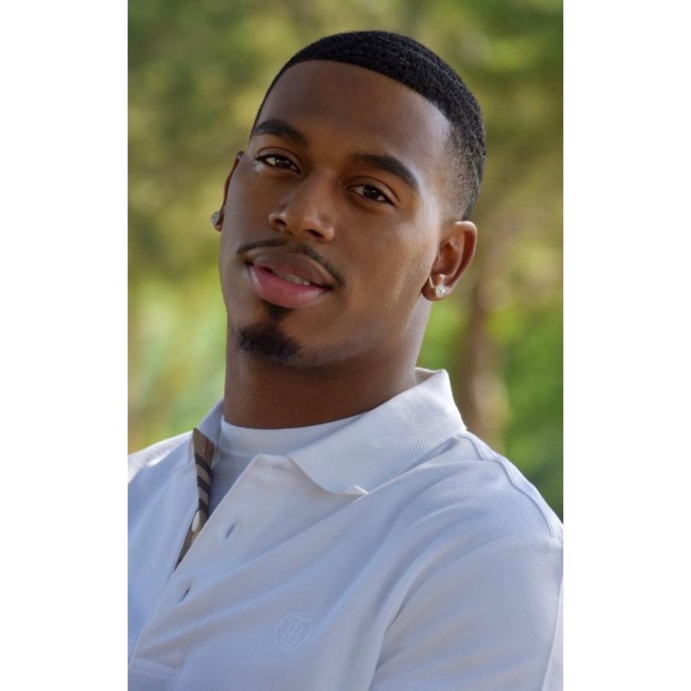 Meet your Posher, Da’anta